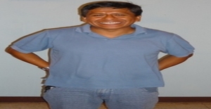 Wlacho 54 años Soy de Guayaquil/Guayas, Busco Noviazgo con Mujer